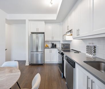 For Lease - 9560 Islington Avenue Unit# 113, Vaughan, Ontario - Photo 5