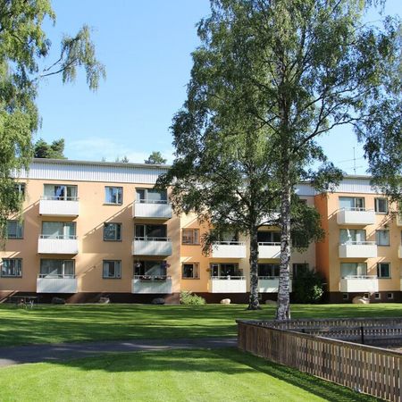 Lasarettsgatan 31 A - Foto 3