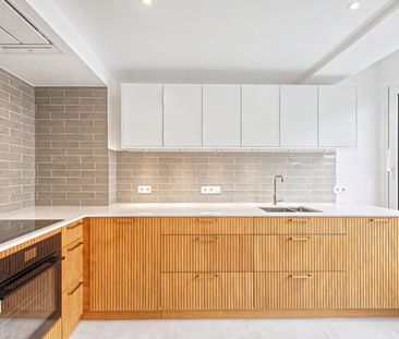 Tout savoir sur cet appartement à Ixelles, à Ixelles - Photo 6