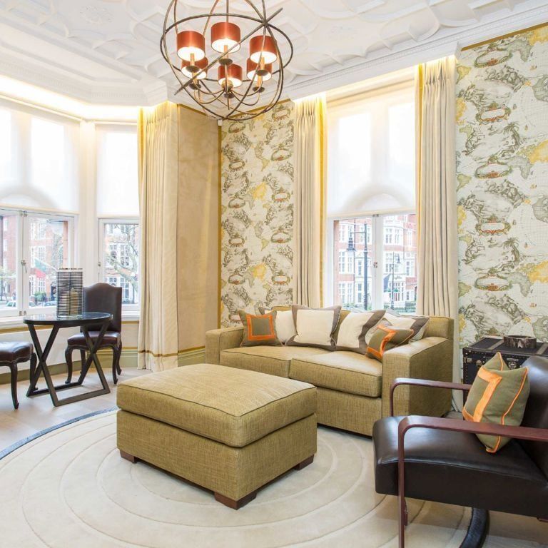 Mount Street, Mayfair, W1K - Photo 1