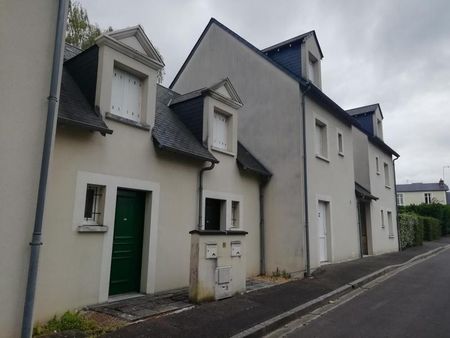 Location appartement 1 pièce 13.69 m2 à Tours - Photo 3