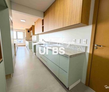 Apartamento para alugar, 153m², 3 suites, Lavabo, churrasqueira, Ar... - Photo 3