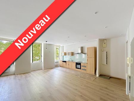 Location Appartement 2 pièces 65m² NARBONNE 11100 - Photo 2