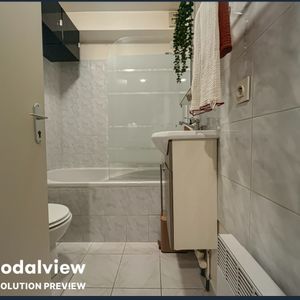 Appartement T1 Bagnolet à louer - Photo 2