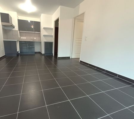 Location Appartement 2 pièces 39m² - Photo 4