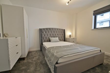 1 Bed Flat, Norfolk Street, L1 - Photo 5