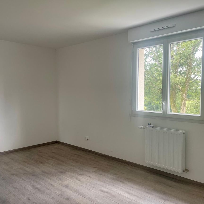 Location Maison 6 pièces 124m² NOTRE DAME DES LANDES 44130 - Photo 1