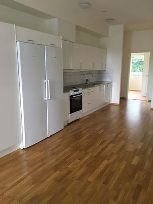 Derbyvägen 1 d - Photo 1