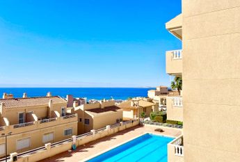 Belleza del Mar | Long term winter rental in Santa Pola