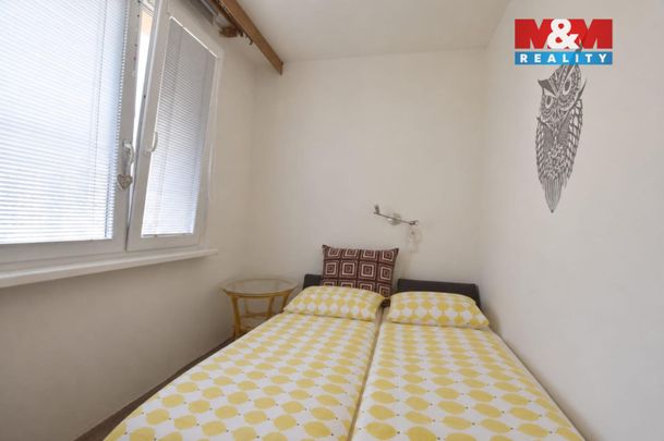 Pronájem bytu 2+kk 34 m² - Photo 1