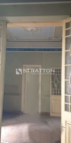 Κτίριο για ενοικίαση Φωκίωνος Νέγρη (Κυψέλη) - Photo 1