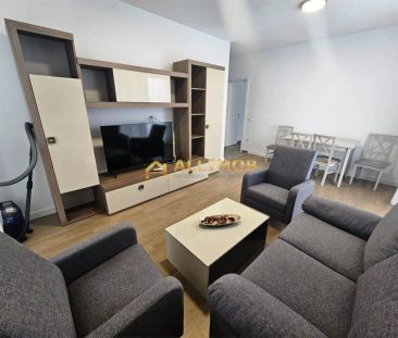 Apartament 3 camere in Ploiesti, zona Albert, MRS Village - Photo 1
