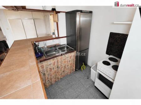 Světlý byt 2+kk s terasou, 31 m - Фото 3