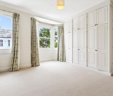 4 bedroom terraced house to rent - Photo 5