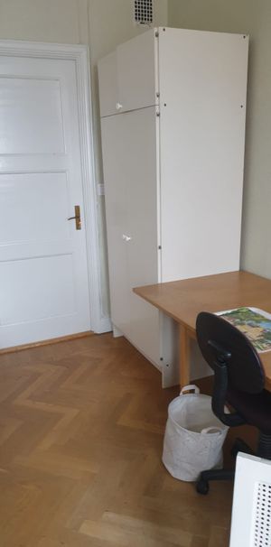Östermalmsgatan, Stockholm - Photo 1