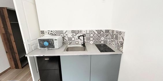 Location Appartement 1 pièce 16m² FAMARS 59300 - Photo 3