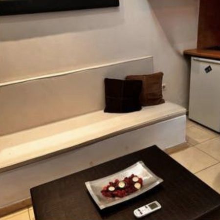 Studio/Γκαρσονιέρα για ενοικίαση Αγία Σοφία (Πάτρα) - Photo 4