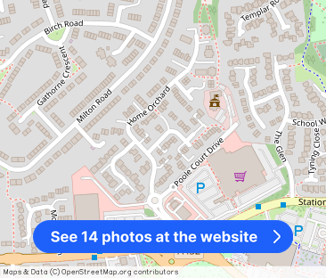 2 bedroom terraced house for rent - Photo 1