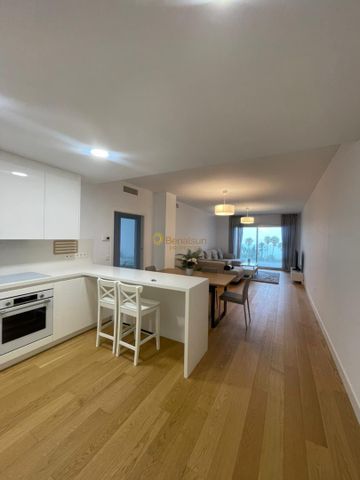 SPACIOUS AND MAGNIFICENT APARTMENT WITH STUNNING SEA VIEWS IN EL FARO (MIJAS) IS NOW FOR RENT FOR LONG TERM - Photo 3