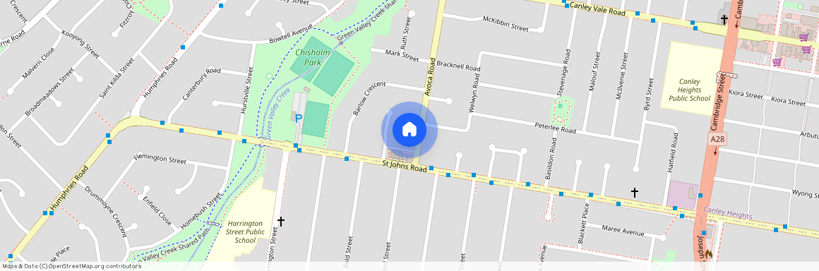 8 Avoca Road, Canley Heights NSW