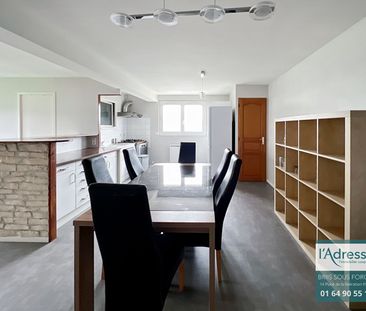 Location appartement 3 pièces, 79.76m², Vaugrigneuse - Photo 4