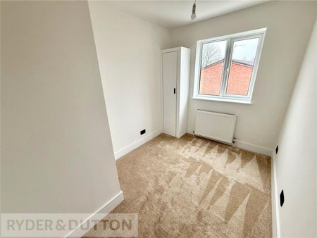 Church Street, 36, Failsworth, M35 9JW, Manchester - Photo 4