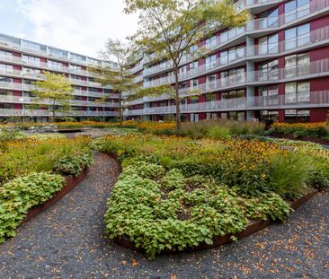 Carolina MacGillavrylaan 282, Science Park-Noord, 1098XB, Amsterdam - Foto 2