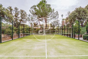 House for rent with Terrace in La Moraleja (La Moraleja)