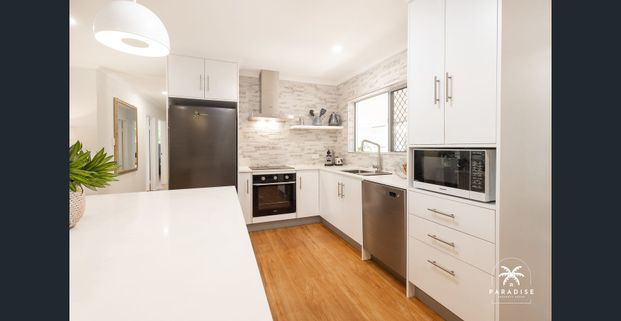 RENT IN PARADISE | CLIFTON BEACH 1 Undine Street, Clifton Beach - Photo 1