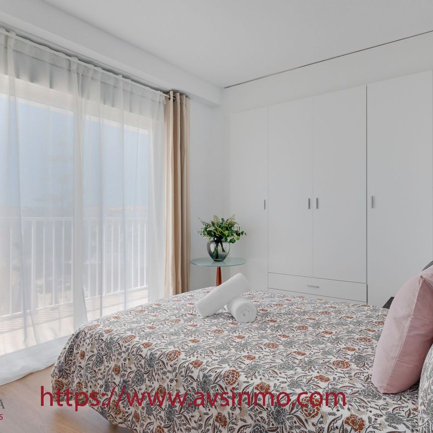 Apartamento de alquiler en Calle Buendía Mojón, 1, El Mojón - Photo 1