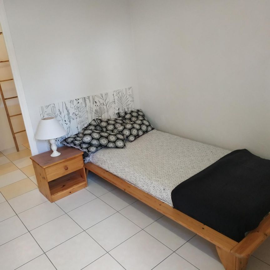 Location Appartement 1 pièce 17m² BRUZ 35170 - Photo 1