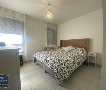 Location Appartement 3 pièces 86m² AVIGNON 84000 - Photo 4