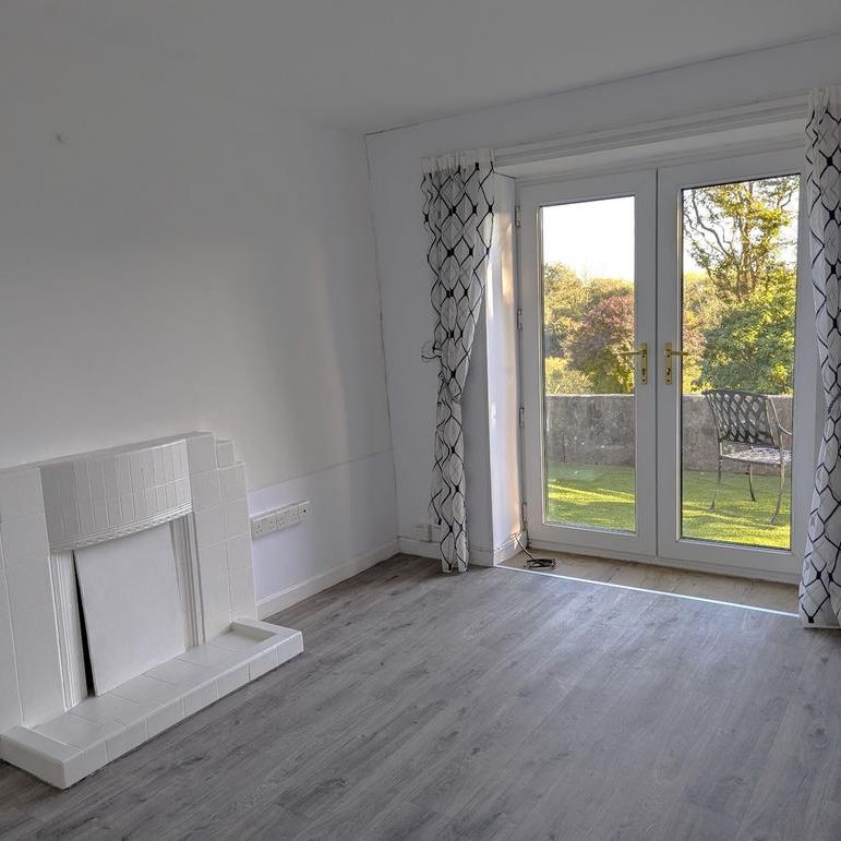 2 bedroom detached house to rent - Photo 1