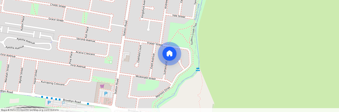 3 Sutherland Avenue, Vic 3338, Melton South