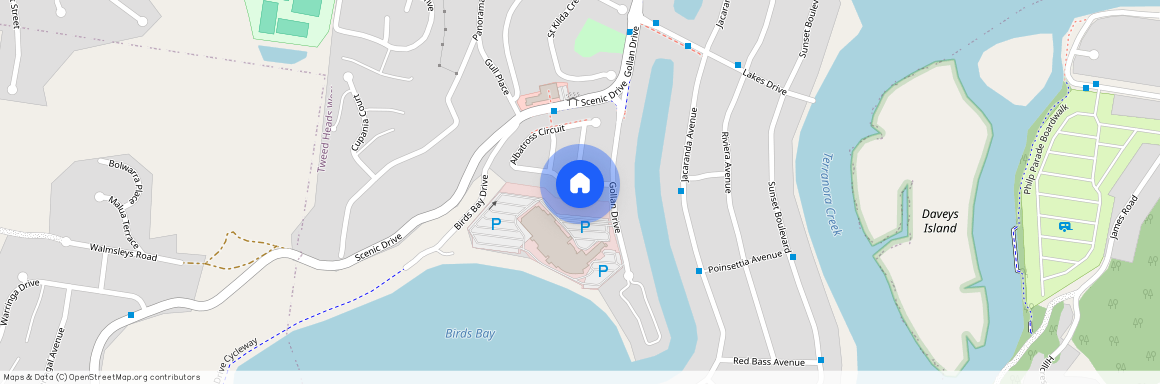 2/5 Albatross Circuit, 2485, Tweed Heads West