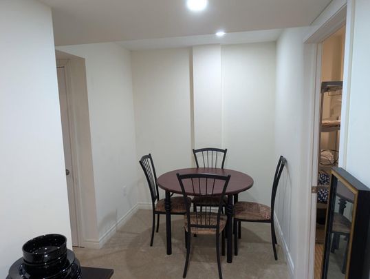 For Lease - 1210 Jim Brewster Circle, Oshawa, Ontario - Photo 1