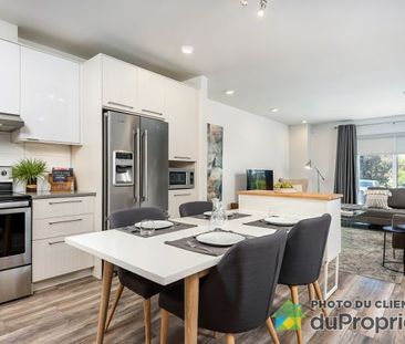 8035 boulevard du Saint-Laurent - 3½, Brossard à louer - Photo 3