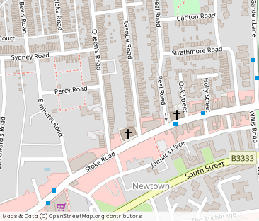 Avenue Road, Gosport - Photo 1