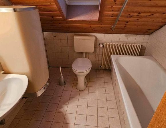 1 Zimmer Apartment 26 m² in Aidlingen - Photo 1