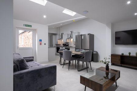 1 bedroom terraced house to rent - Photo 3