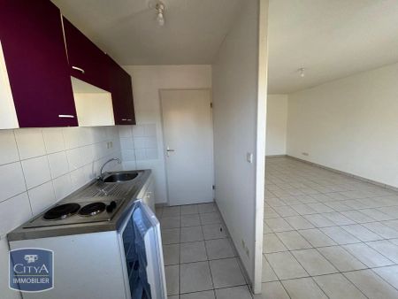 Appartement à louer 2 pièces 47.65m² - Photo 3