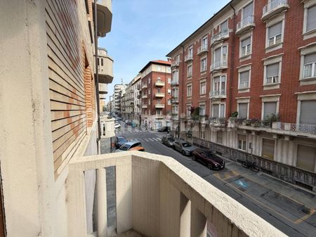 Quadrilocale via Giuseppe Piazzi 12, Crocetta, Torino - Photo 4