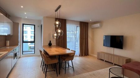 Apartament l 2 Camere l Nusco City Faza 2 - Photo 4