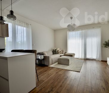 Pronájem bytu 3+kk 80 m² - Fotografie 1