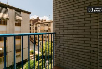 granada, Andalusia 18011