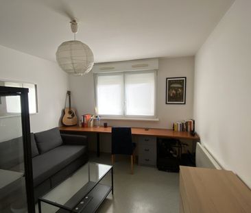 Location Appartement 1 pièce 20m² STRASBOURG 67000 - Photo 1