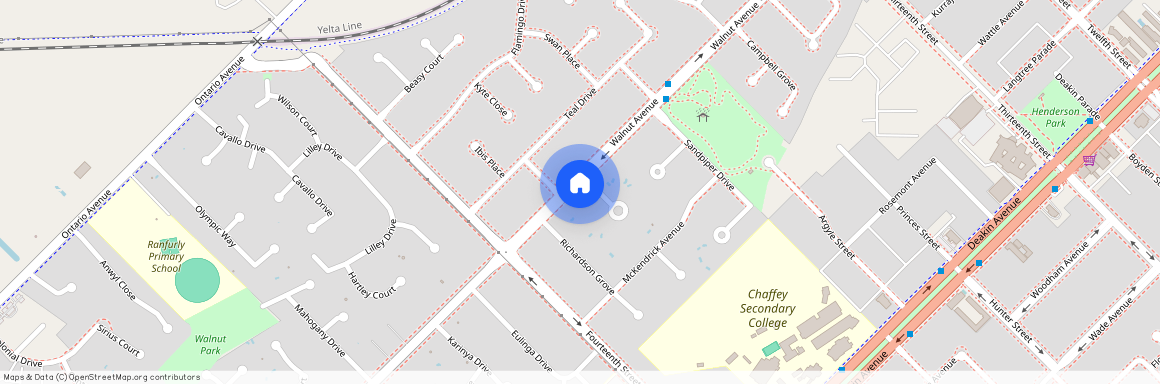 2/292 Walnut Avenue, Mildura