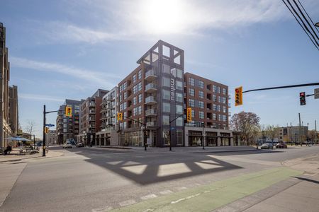 Modern Rental Suites on Main Street in Old Ottawa East - Photo 5