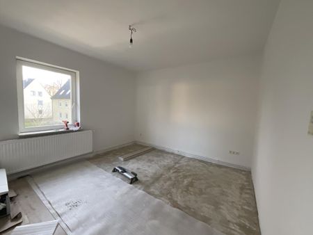 3-Zimmer-Wohnung in Wilhelmshaven-Fedderwardergroden mieten - Photo 3
