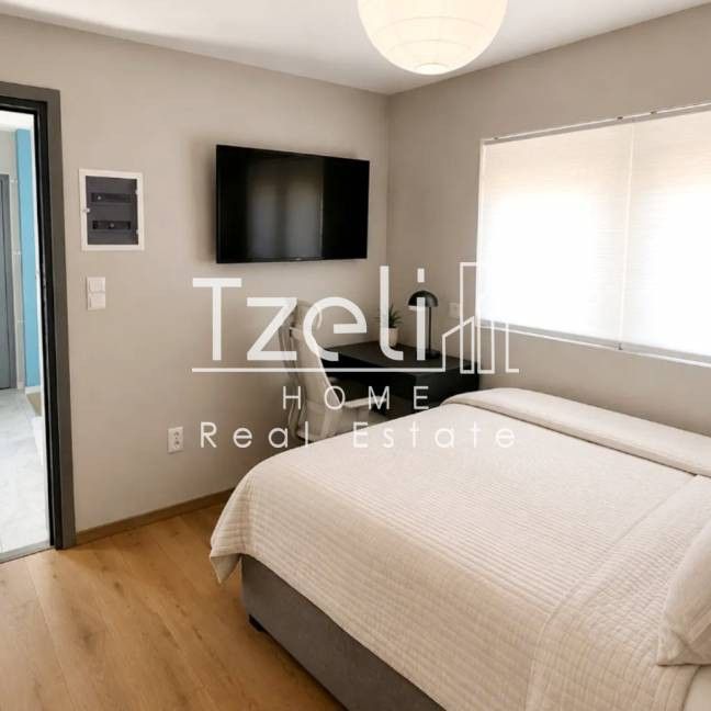 Studio / γκαρσονιέρα 20 τ.μ. για ενοικίαση, Αθήνα - Κέντρο, Κουκάκι - Μακρυγιάννη - Photo 1